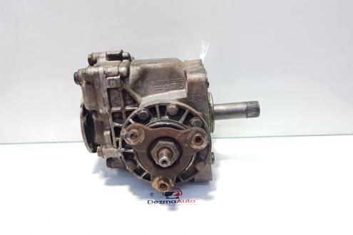 Grup diferential fata, cod 02M409148A, Vw Golf 4 (1J1) 1.9 tdi, AXR