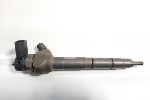 Injector, cod 0445110477, 04L130277G, Vw Golf 7 (5G) 1.6 tdi, CLH (id:141358)