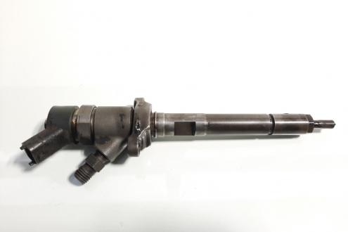 Injector, cod 0445110188, Ford Focus 2 (DA) 1.6 tdci, G8DA (id:437494)