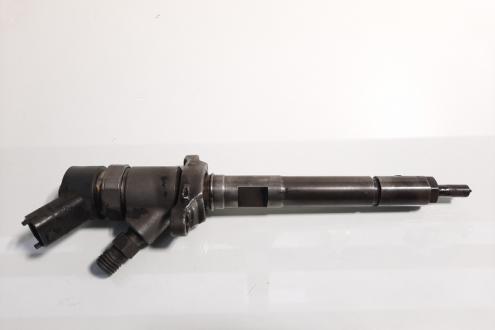 Injector, cod 0445110188, Peugeot 307 SW, 1.6 hdi, 9HZ (id:435377)