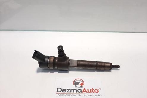 Injector, cod 0445110165, Opel Astra H Twin Top, 1.9 CDTI, Z19DT