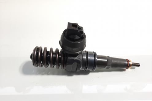 Injector, cod 038130073BA, BPT, 0414720216, Vw Passat (3B3) 1.9 TDI, AVF (id:434961)