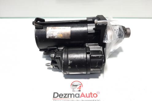 Electromotor, cod 0986024200, Fiat Qubo (225), 1.3 M-jet, 5 vit man