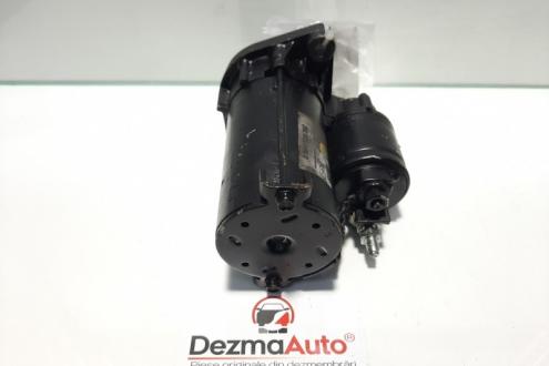 Electromotor, cod 0986024200, Fiat Qubo (225), 1.3 M-jet, 5 vit man
