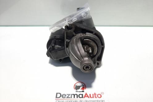 Electromotor, cod 0986024200, Fiat Qubo (225), 1.3 M-jet, 5 vit man