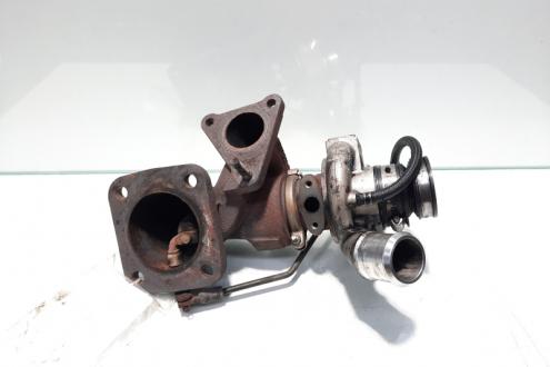 Turbosuflanta, cod 6C1Q-6K682-CD, Ford Transit Connect (P65), 2.2 tdci (id:458298)