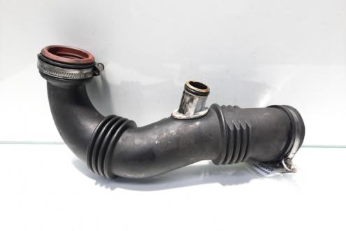 Tub turbo, cod 9656953680A, Peugeot 307, 1.6 hdi, 9HZ (id:404344)