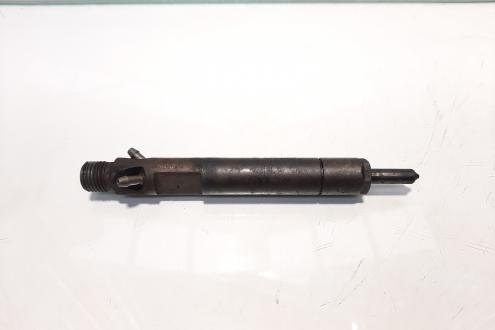 Injector, cod XS4Q-TE, Ford Focus 1, 1.8 tddi, C9DB (id:458322)