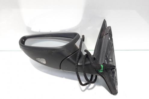 Oglinda electrica stanga cu semnalizare, Vw Passat (362) (id:459014)