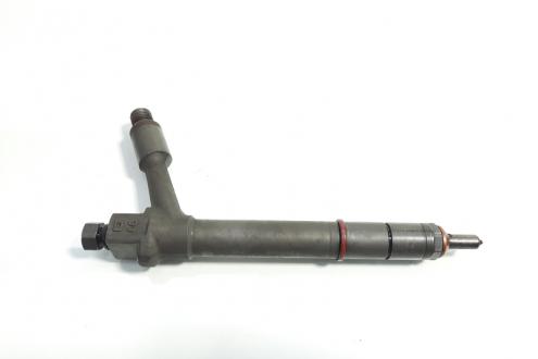 Injector, cod TJBB01901D, Opel Corsa C (F08, F68) 1.7 DI (id:286376)