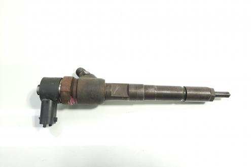 Injector, cod 0445110183, Opel Meriva A, 1.3 CDTI, Z13DTJ  (id:395925)