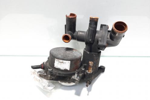 Pompa vacuum cu corp termostat, Ford Transit Connect (P65), 2.2 tdci (id:458304)