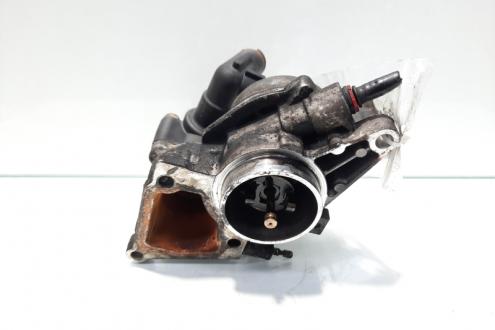 Pompa vacuum cu corp termostat, Ford Transit Connect (P65), 2.2 tdci (id:458304)