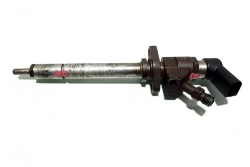 Injector, cod 9657144580, Peugeot 407, 2.0 hdi, RHR (id:438933)