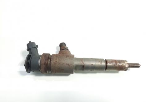 Injector, cod 0445110252, Peugeot 207 (WA) 1.4 hdi, 8HZ (id:398047)