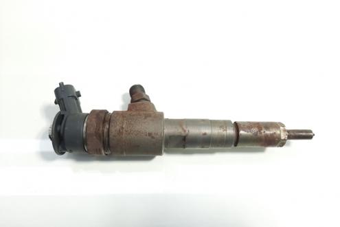 Injector, cod  0445110252, Peugeot 207 (WA) 1.4 hdi, 8HZ (id:398048)