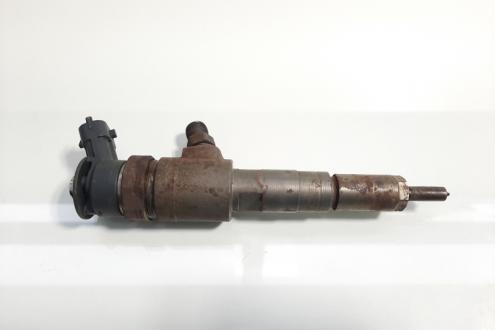 Injector, cod 0445110252 ,Peugeot 207 (WA)1.4 hdi, 8HZ (id:404258)