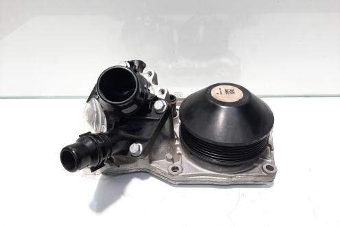 Corp termostat, cod 4118930, Bmw 1 (F20, F21), 2.0 diesel, B47D20A (id:458254)