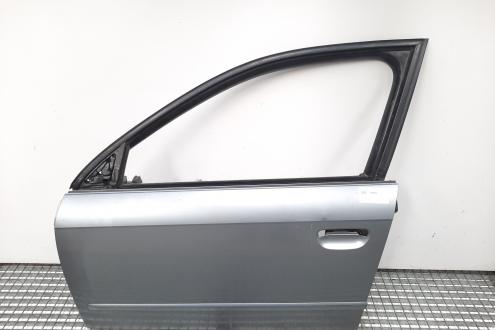 Usa stanga fata, Audi A4 (8EC, B7) (id:459035)