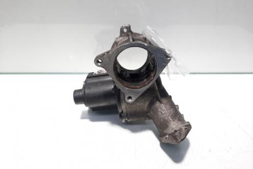 EGR, cod 03G131501D, 03G129637A, Audi A3 Sportback (8PA) 2.0 tdi, BMM