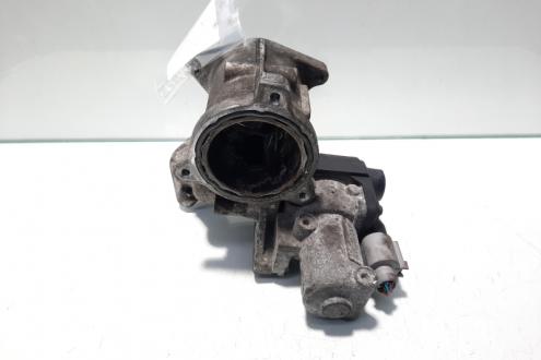 EGR, cod 03G131501D, 03G129637A, Seat Altea (5P1) 2.0 tdi, BMM