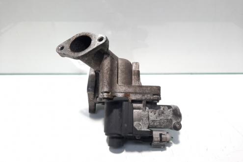 EGR, cod 03G131501D, 03G129637A, Seat Ibiza 5 (6J5) 1.9 tdi, BLS