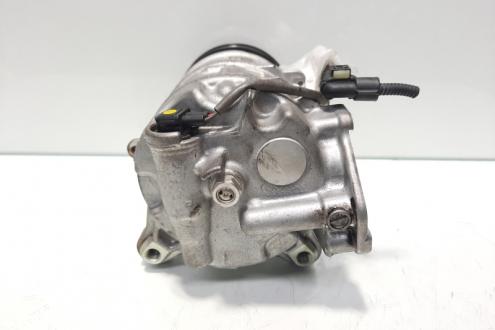 Compresor clima, cod 6452-9299328-04, Bmw 1 (F20, F21) 2.0 diesel, B47D20A (id:458244)