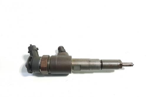 Injector, cod 0445110252, Peugeot 207 (WA) 1.4 hdi, 8HZ (id:388563)