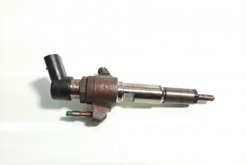 Injector, cod 9674973080, Ford Focus 3, 1.6 tdci (id:458376)