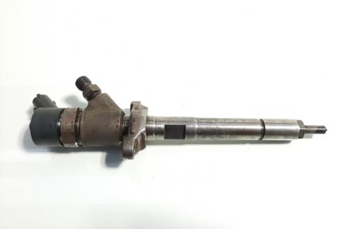 Injector, cod 0445110281, Peugeot 206, 1.6 hdi, 9HY (id:433629)