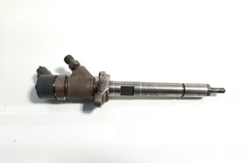 Injector, cod 0445110281, Peugeot 206, 1.6 hdi, 9HY (id:440138)
