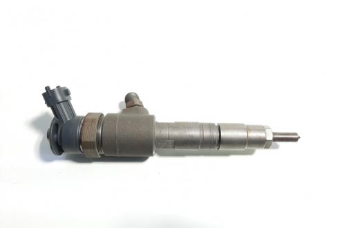 Injector, cod 0445110340, Peugeot 308, 1.6 hdi (id:379062)