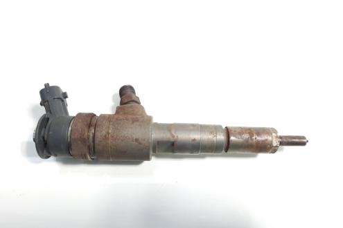 Injector, cod 0445110252, Peugeot 207 (WA) 1.4 hdi, 8HZ (id:398044)