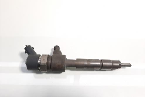 Injector, cod 0445110119, Fiat Stilo (192) 1.9 M-JET, 192A1000 (id:442951)
