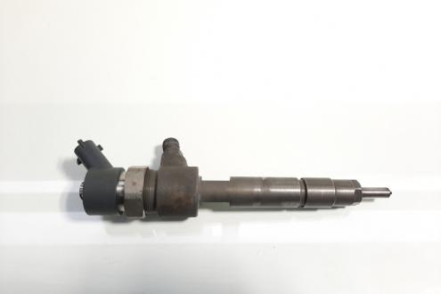 Injector, cod 0445110119, Fiat Stilo (192) 1.9 JTD (id:293200)