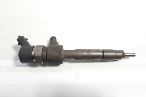 Injector,  cod 0445110119,  Fiat Stilo (192) 1.9 JTD, 192A1000 (id:293202)