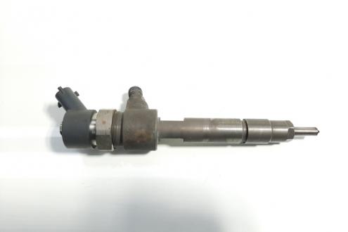 Injector, cod 0445110119, Alfa Romeo 156 (932) 1.9 JTD, 937A2000 (id:344977)