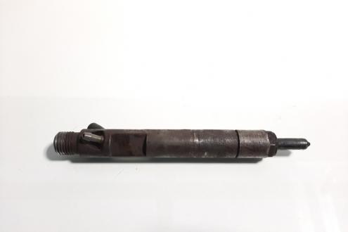 Injector, cod XS4Q-TE , Ford Focus 1, 1.8 tddi, C9DB (pr:110747)