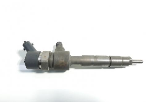 Injector, cod 0445110119, Fiat Stilo (192) 1.9 JTD, 192A1000 (id:357656)