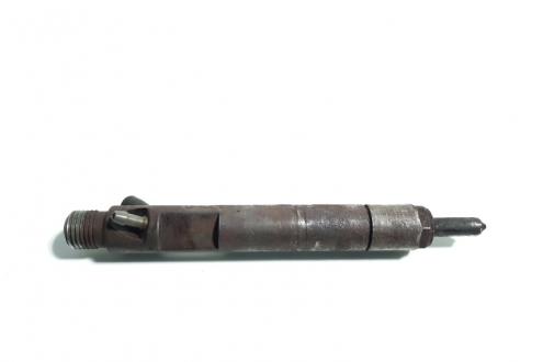 Injector, cod XS4Q-TE , Ford Focus 1, 1.8 tddi, C9DB (pr:110747)