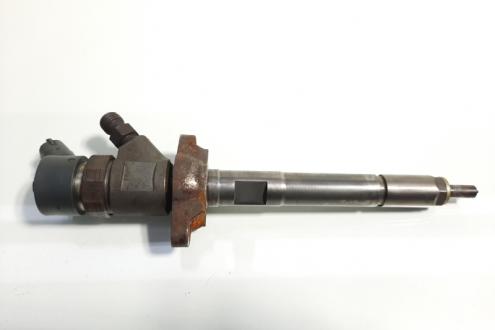 Injector, cod B445117859, Ford Fusion (JU) 1.6 tdci, G8D8 (id:439891)