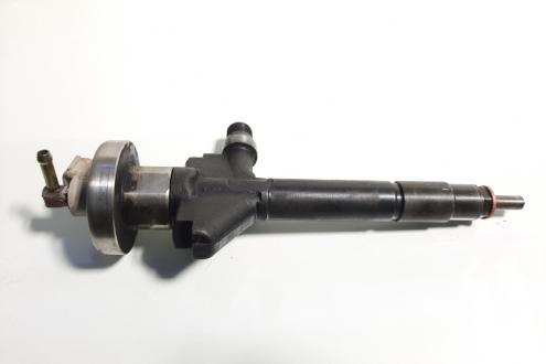 Injector, cod 13H50A,Mazda MPV 2 (LW) 2.0 D, RF5C (id:440966)