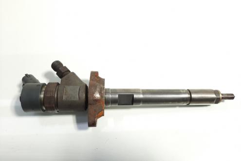 Injector, cod B445117859, Ford Fusion (JU) 1.6 tdci, G8D8 (pr:110747)
