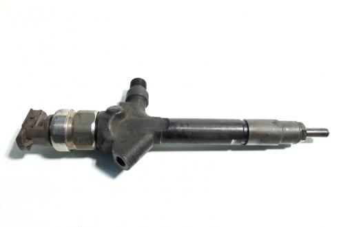 Injector, cod RF8G-13H50, Mazda 6 Hatchback (GG) 2.0 mzr-cd, RF7J (id:440718)