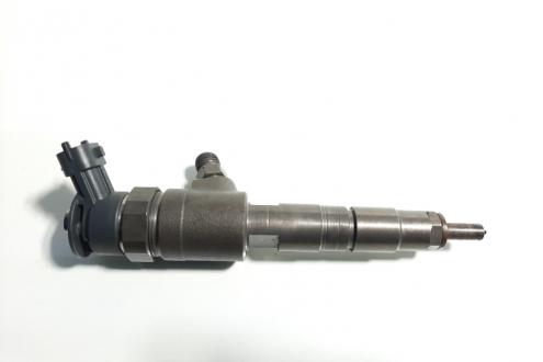 Injector, cod CV6Q-SF593-AA, 0445110489, Ford Focus 3, 1.5 tdci, XWMC  (pr:110747)