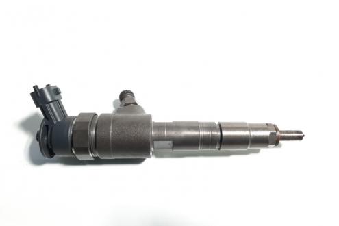 Injector, cod CV6Q-SF593-AA, 0445110489, Ford Focus 3, 1.5 tdci, XWMC (id:372138)