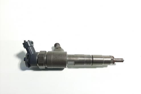 Injector, cod CV6Q-SF593-AA, 0445110489 ,Ford Focus 3, 1.5 tdci, XWMC (id:372136)