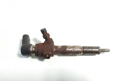 Injector,  cod 7T1Q-9F593-AB, Ford Transit Connect (P65), 1.8 tdci, R3PA (id:452965)