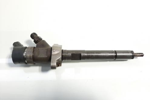 Injector, cod 0445117859, Peugeot 307 SW, 1.6 hdi, 9HX (id:452044)