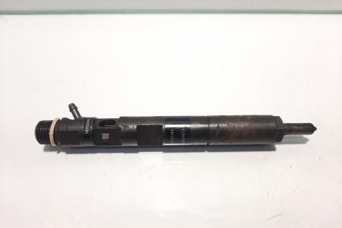 Injector, cod 8200365186, EJBR01801A, Renault Kangoo 1, 1.5 dci, K9K702 (id:458890)